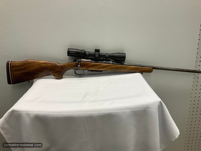 REMINGTON 788 .243 WIN