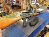 CENTURY ARMS SAR1 7.62X39MM - 1 of 3