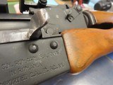 CENTURY ARMS SAR1 7.62X39MM - 3 of 3