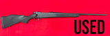 WEATHERBY VANGUARD .257 REM