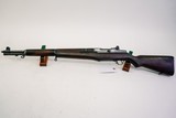 SPRINGFIELD ARMORY M1 GARAND PRE PEARL HARBOR .30-06 SPRG - 2 of 3
