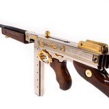 THOMPSON/CENTER ARMS VIETNAM VETERAN TRIBUTE THOMPSON .45 ACP - 3 of 3