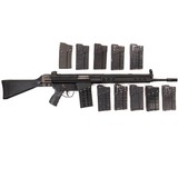 CENTURY ARMS C91 SPORTER .308 WIN - 3 of 3
