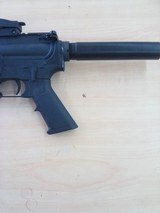 DEL-TON TI-15 5.56X45MM NATO - 1 of 3