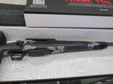 FIERCE FIREARMS TWISTED RIVAL XP .22 CREEDMOOR - 1 of 3