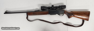 REMINGTON 742 .30-06 SPRG