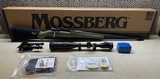 MOSSBERG PATRIOT NIGHT TRAIN .300 WIN MAG - 1 of 3