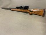 INTERARMS WHITWORTH .375 H&H MAG - 1 of 3
