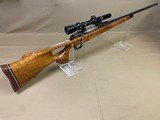 INTERARMS WHITWORTH .375 H&H MAG - 2 of 3
