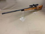 INTERARMS WHITWORTH .375 H&H MAG - 3 of 3