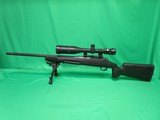 KIMBER 8400 Patrol Tactical .308 .308 WIN - 1 of 3