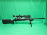 KIMBER 8400 Patrol Tactical .308 .308 WIN - 2 of 3