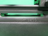 KIMBER 8400 Patrol Tactical .308 .308 WIN - 3 of 3