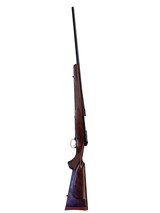 WINCHESTER 70 SUPER GRADE .338 WIN MAG - 2 of 3