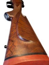 WINCHESTER 70 SUPER GRADE .338 WIN MAG - 3 of 3