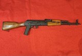 PIONEER ARMS CORP. AK-47 Sporter 7.62X39MM - 1 of 3