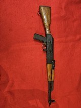 PIONEER ARMS CORP. AK-47 Sporter 7.62X39MM - 2 of 3