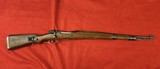 YUGO M48 8MM MAUSER - 1 of 3