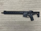 NOVESKE GEN 4 N4 5.56X45MM NATO - 1 of 3