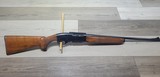 REMINGTON 742 Woodmaster; 30-06; Semi-Auto; Clean; w/ Scope Base;.30-06 SPRG - 1 of 3