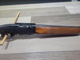 REMINGTON 742 Woodmaster; 30-06; Semi-Auto; Clean; w/ Scope Base;.30-06 SPRG - 3 of 3