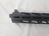 RUGER PC Carbine MLOK Takedown w/5 Mags, 3 Mag Adapters 9MM LUGER (9x19 PARA) - 2 of 3