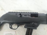 RUGER PC Carbine MLOK Takedown w/5 Mags, 3 Mag Adapters 9MM LUGER (9x19 PARA) - 3 of 3