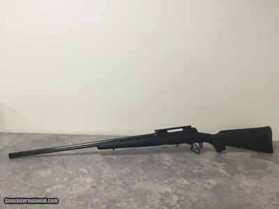 SAVAGE ARMS 12 .223 REM