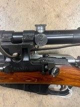 CENTURY ARMS M91-30 PU SNIPER 7.62X54MMR - 3 of 3