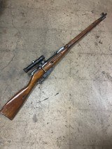 CENTURY ARMS M91-30 PU SNIPER 7.62X54MMR - 2 of 3