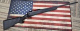 SAVAGE ARMS 111 .270 WIN - 1 of 3