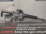 SMITH & WESSON M&P15-22 .22 long/.22 lr - 2 of 2