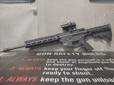SMITH & WESSON M&P15-22 .22 long/.22 lr - 1 of 2