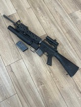 R GUNS TRR15 Colt M16A1 Grenadier
5.56X45MM NATO - 1 of 3