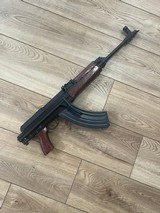 CENTURY ARMS VZ2008 SPORTER 7.62X39MM - 3 of 3