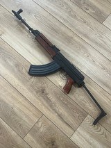 CENTURY ARMS VZ2008 SPORTER 7.62X39MM - 2 of 3