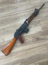 CENTURY ARMS par-3 5.56X45MM NATO - 1 of 3