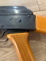 POLYTECH aks-762 sp 7.62X39MM - 3 of 3