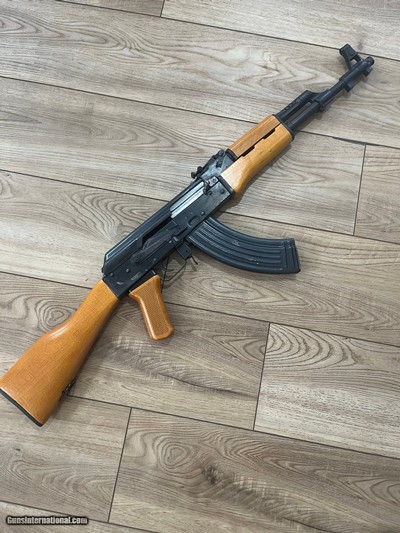 POLYTECH aks-762 sp 7.62X39MM