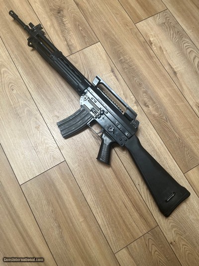BERETTA ar70/90 5.56X45MM NATO