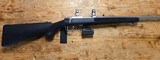 RUGER 77/357 .357 MAG - 1 of 2