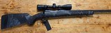 SAVAGE ARMS 110 .308 WIN - 1 of 2