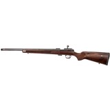 CZ 457 .22 LR - 1 of 3