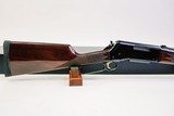 BROWNING BLR 6.5MM CREEDMOOR - 2 of 3