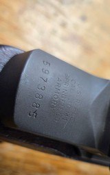 SPRINGFIELD ARMORY m1 garand
.308 WIN - 2 of 3