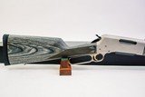 BROWNING BLR 6.5MM CREEDMOOR - 2 of 3