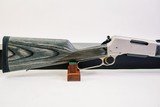 BROWNING BLR 6.5MM CREEDMOOR - 2 of 3
