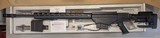 RUGER PRECISION RIFLE .338 LAPUA MAG - 1 of 3