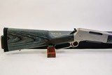 BROWNING BLR .300 WIN MAG - 2 of 3