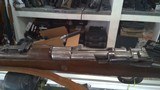 MAUSER 1909 7.65X53MM ARGENTINE (7.65X53MM MAUSER) - 1 of 3